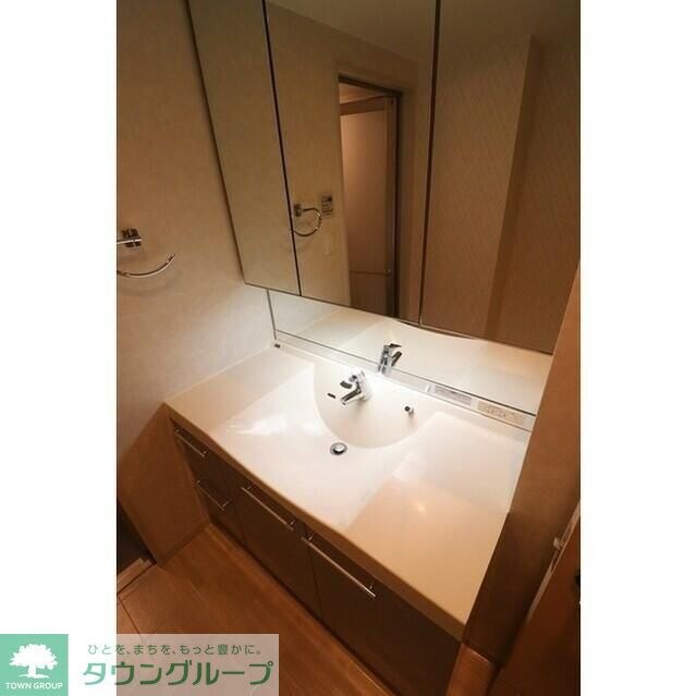 オーキッドレジデンス神楽坂の物件内観写真