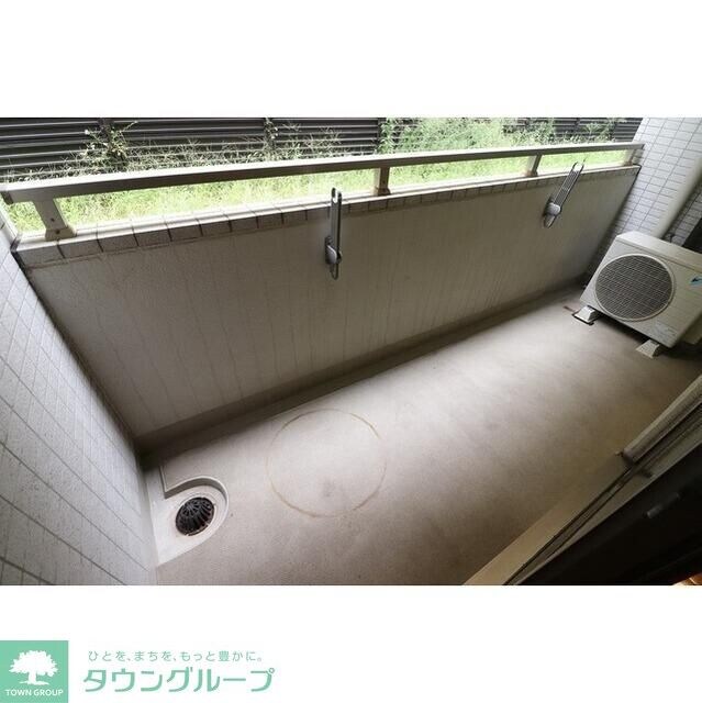 オーキッドレジデンス神楽坂の物件内観写真