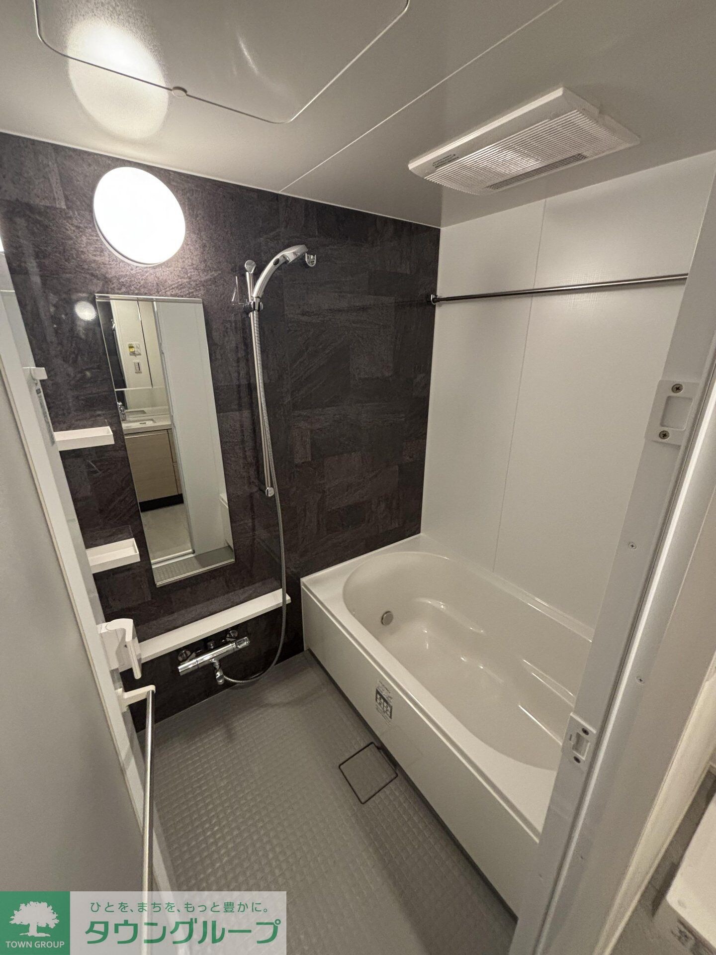 ザ・パークハビオ神楽坂レジデンスSouthの物件内観写真