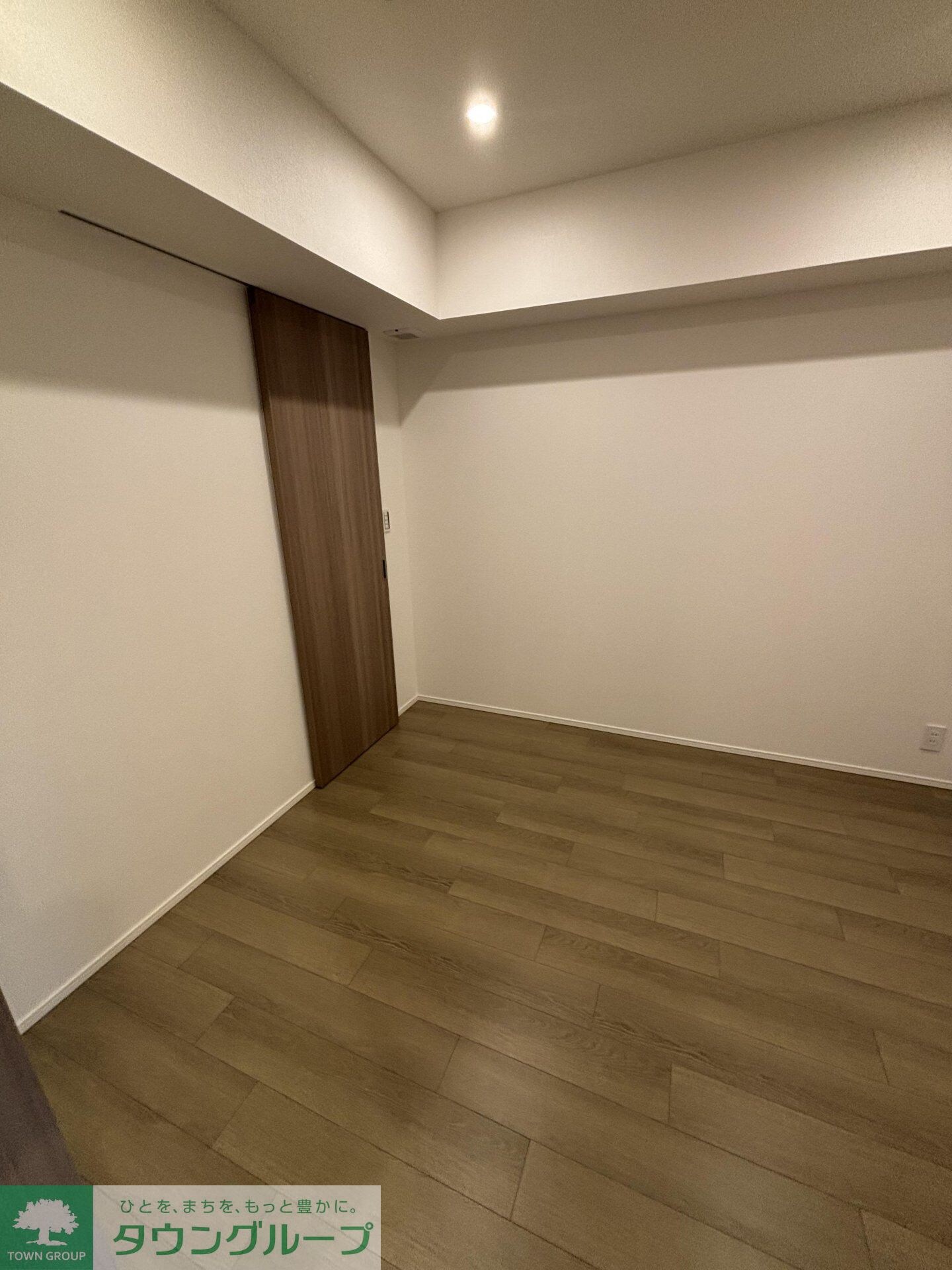 ザ・パークハビオ神楽坂レジデンスSouthの物件内観写真