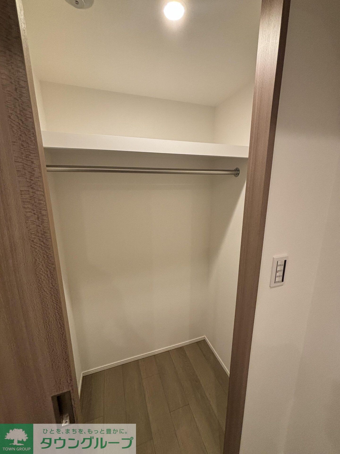 ザ・パークハビオ神楽坂レジデンスSouthの物件内観写真