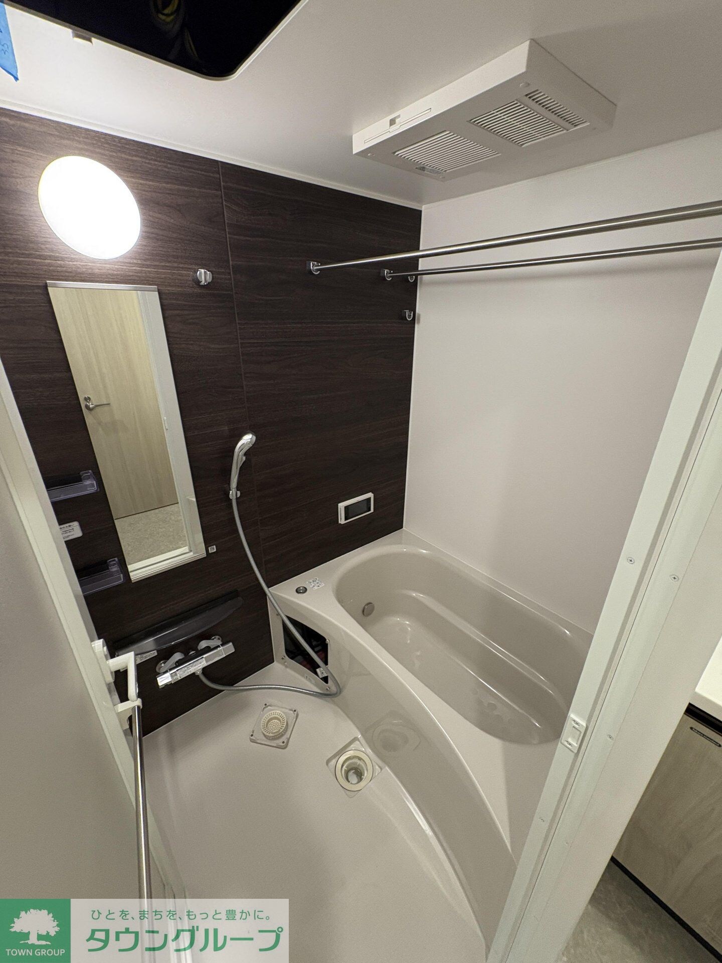 プライムブリス中野富士見町Iの物件内観写真