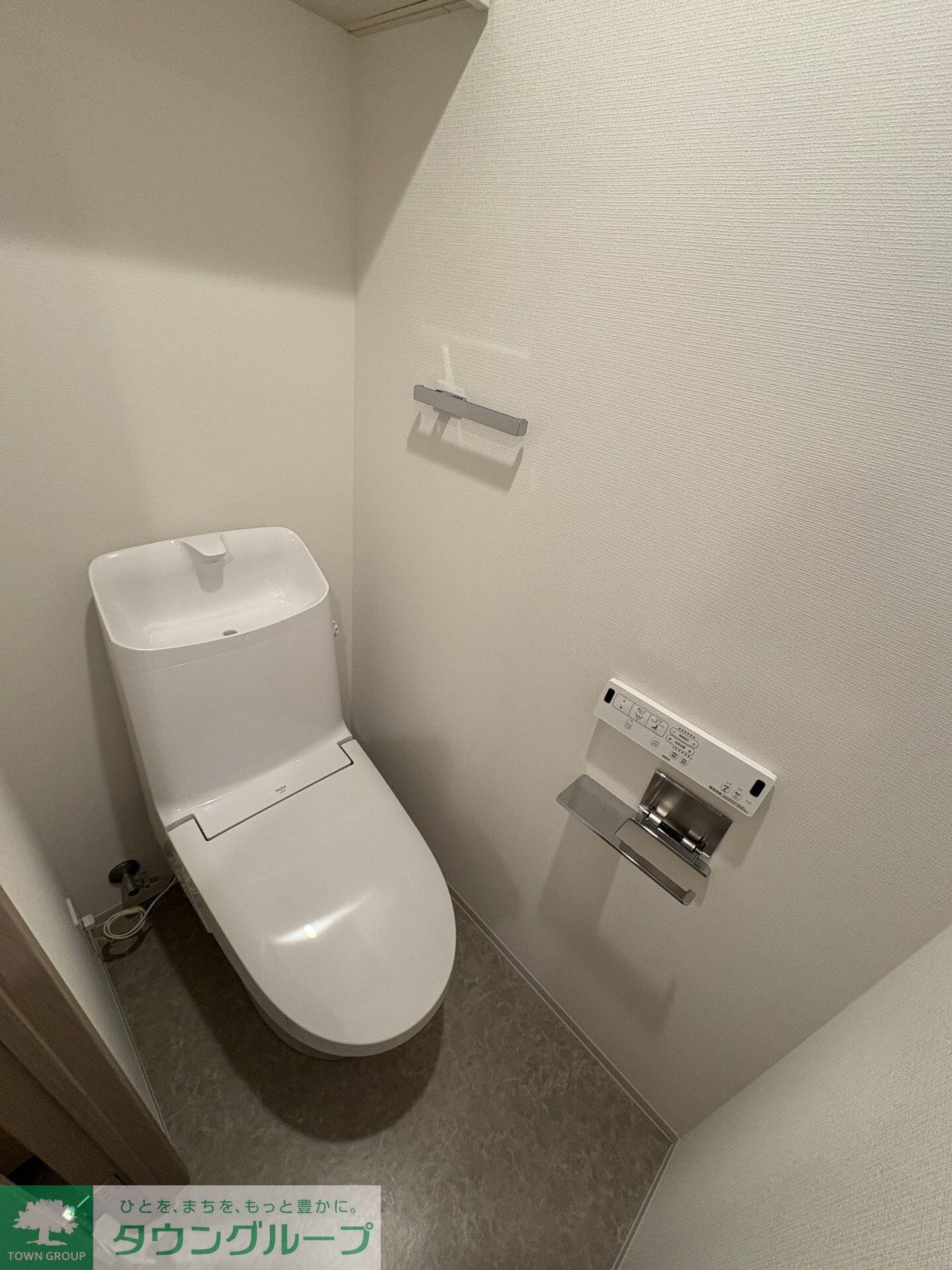 プライムブリス中野富士見町Iの物件内観写真