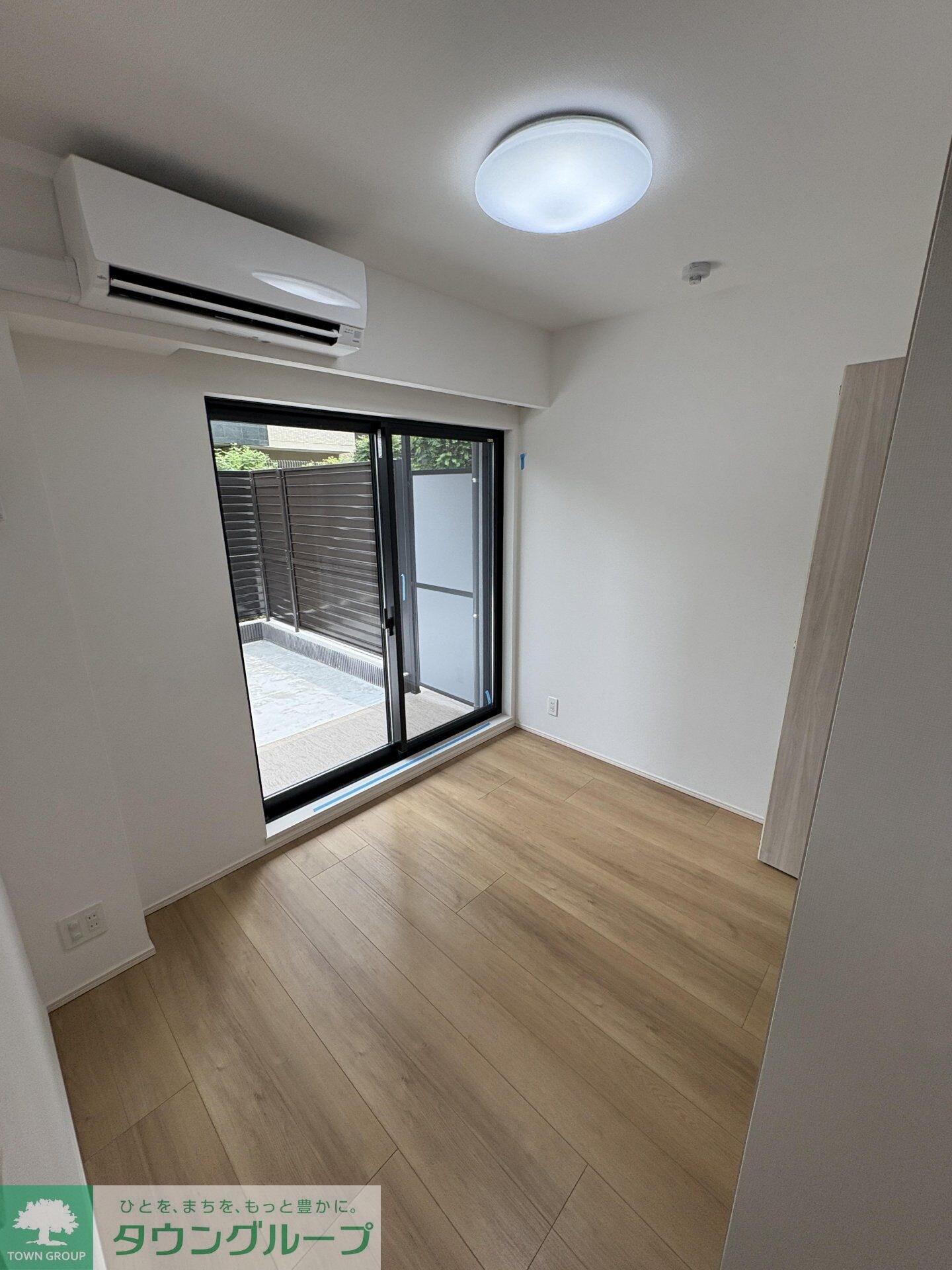 プライムブリス中野富士見町Iの物件内観写真