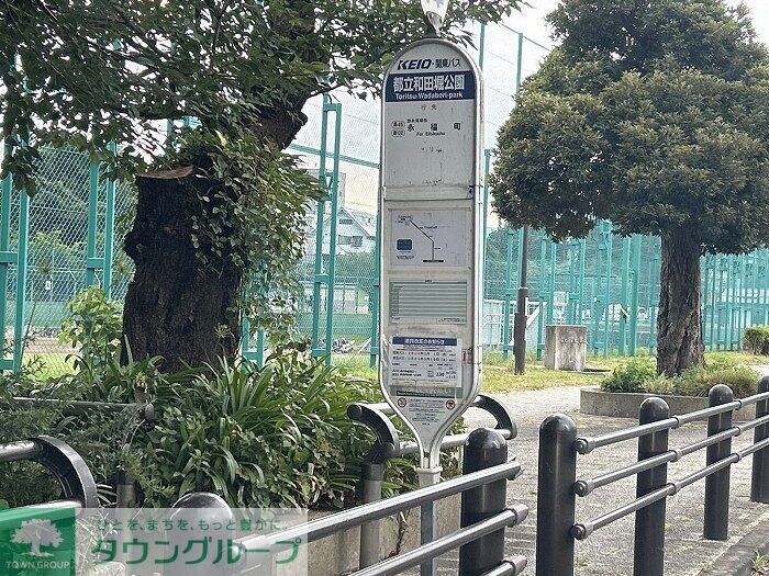 レオパレスソレイユの物件内観写真