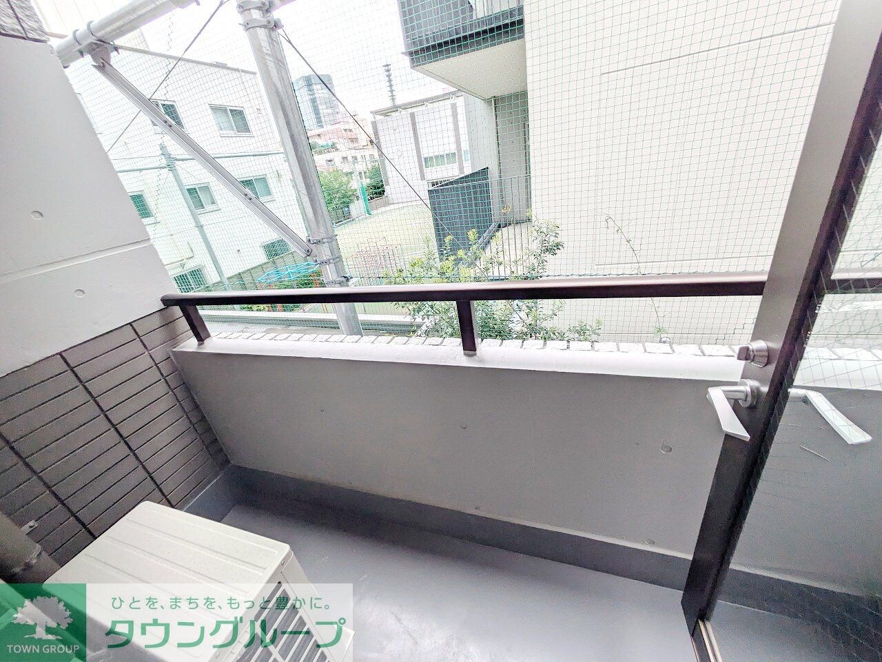 PATH牛込神楽坂の物件内観写真