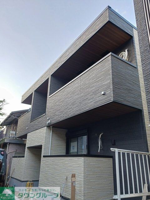 マーベラスコートVI番館の物件内観写真