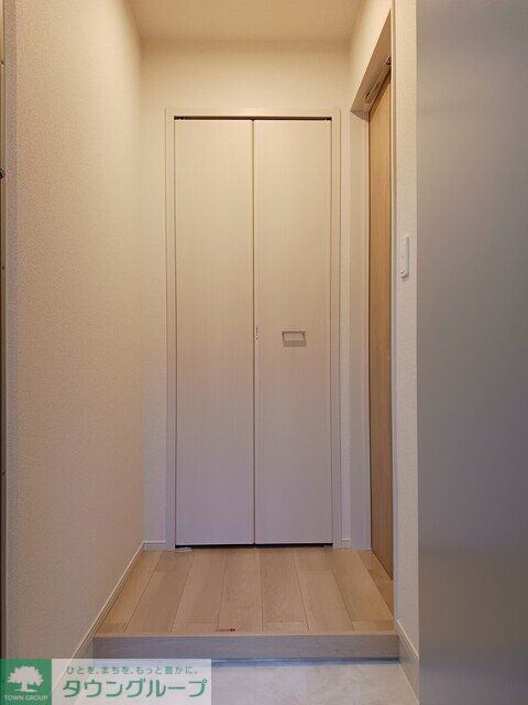 マーベラスコートVI番館の物件内観写真