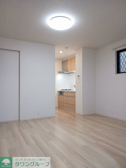 マーベラスコートVI番館の物件内観写真