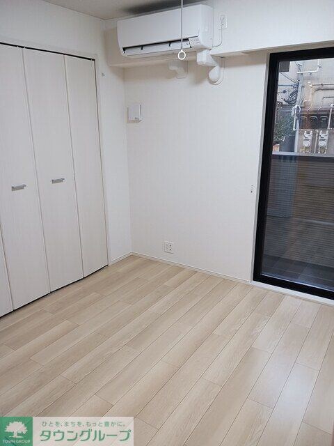 マーベラスコートVI番館の物件内観写真