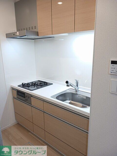 マーベラスコートVI番館の物件内観写真