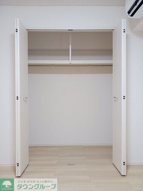 マーベラスコートVI番館の物件内観写真