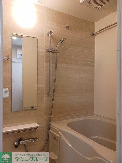 マーベラスコートVI番館の物件内観写真