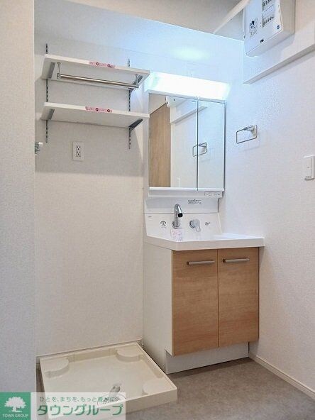 マーベラスコートVI番館の物件内観写真