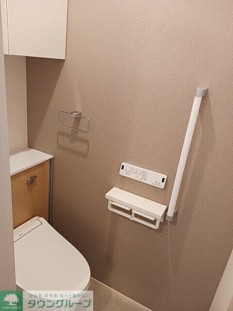 マーベラスコートVI番館の物件内観写真