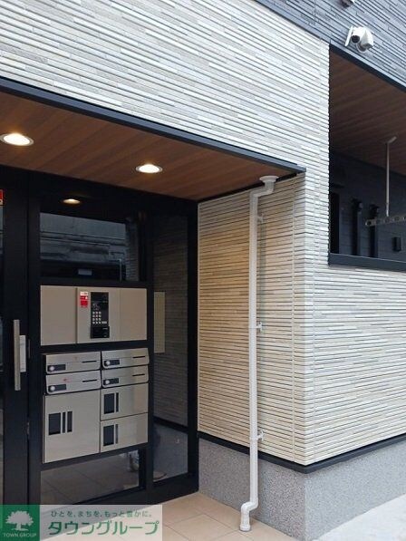 マーベラスコートVI番館の物件内観写真