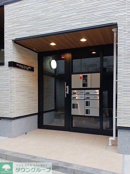 マーベラスコートVI番館の物件内観写真