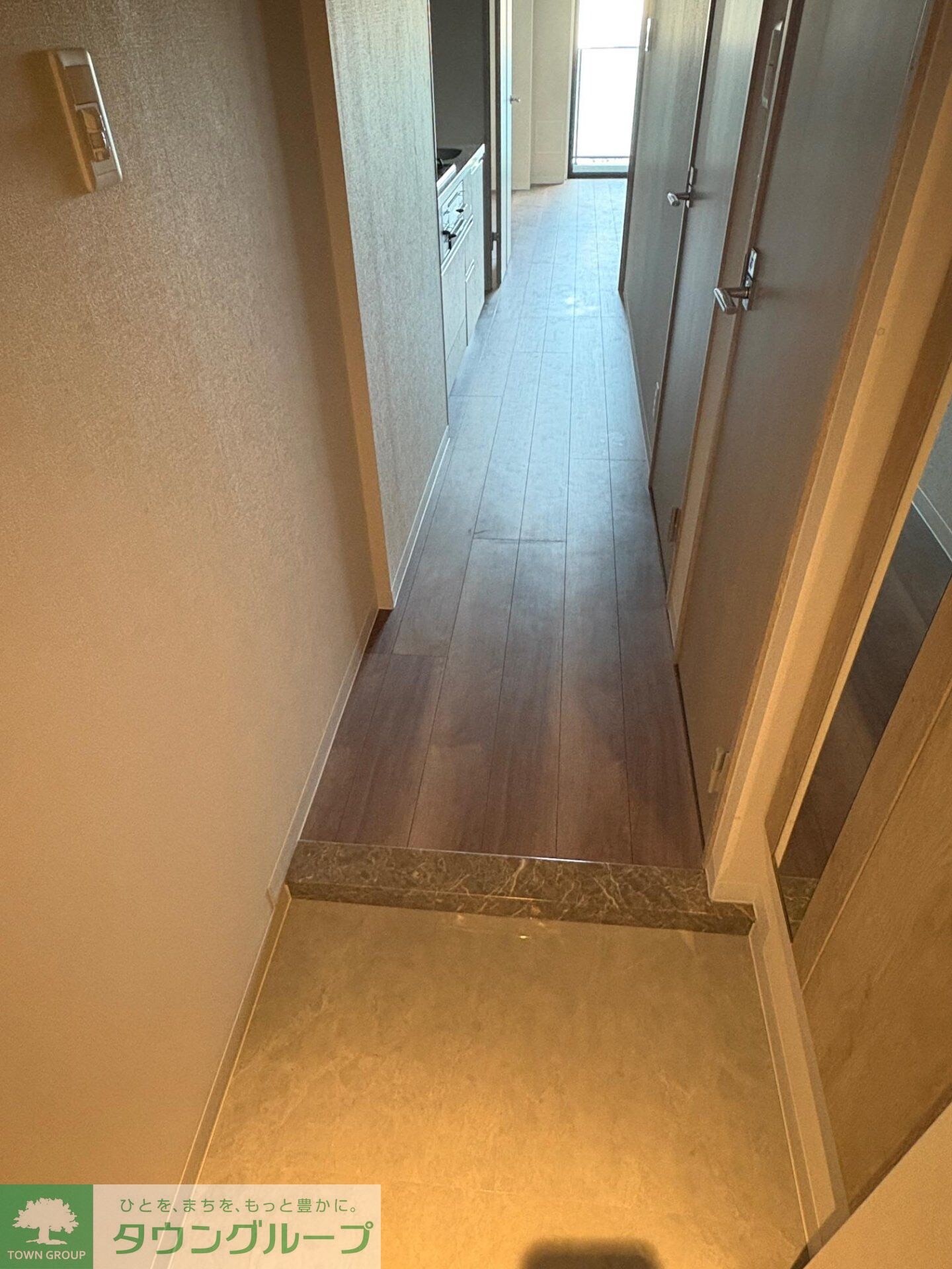 Reframe 5 早稲田の物件内観写真