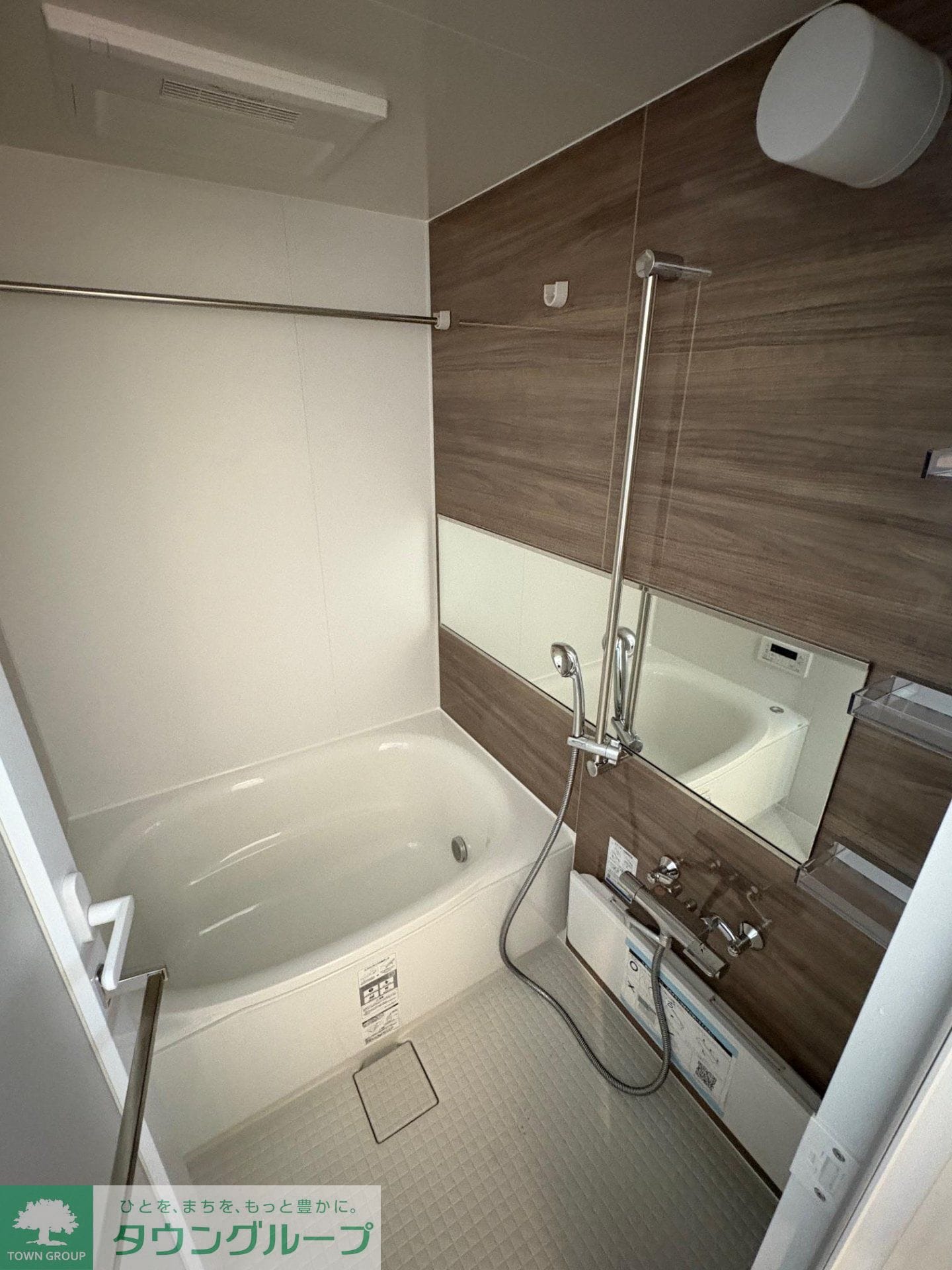 Reframe 5 早稲田の物件内観写真