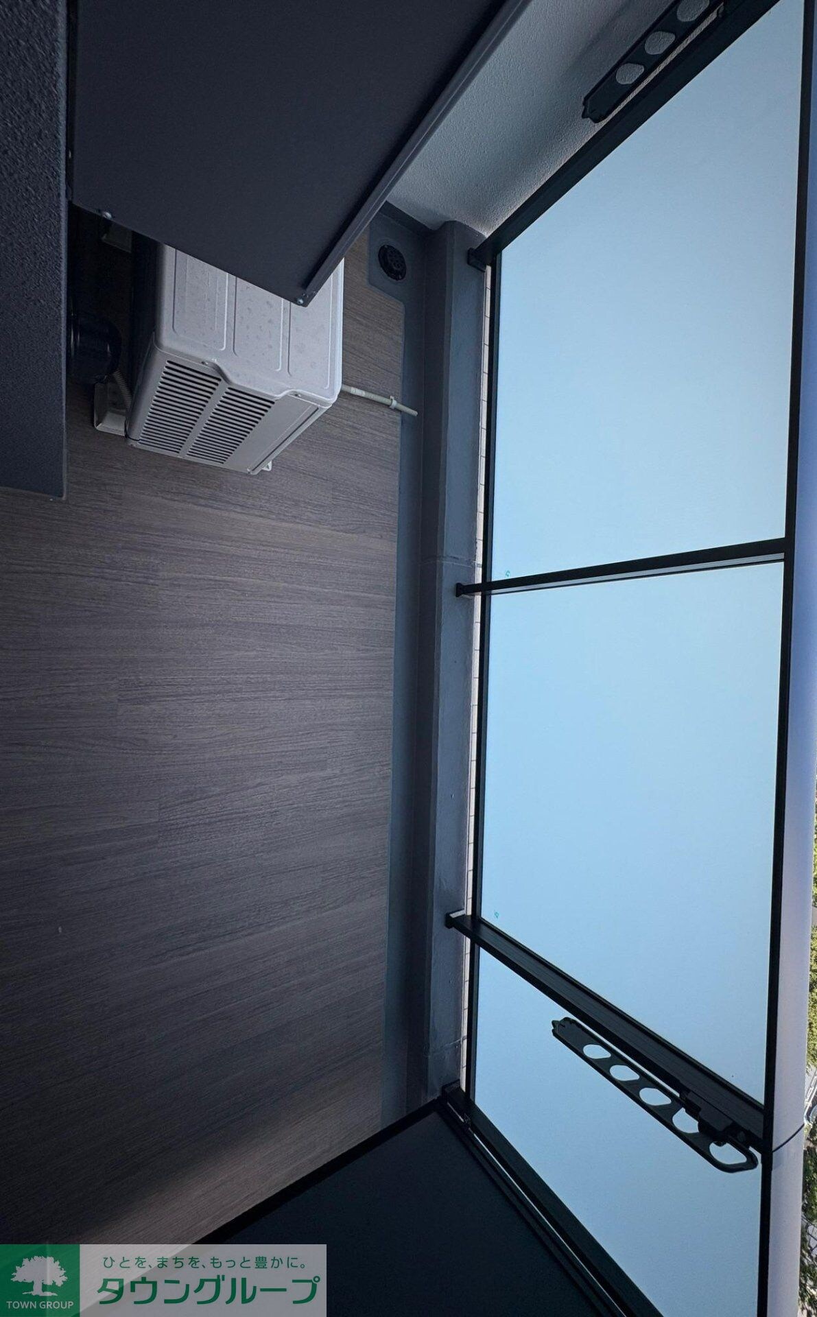 Reframe 5 早稲田の物件内観写真