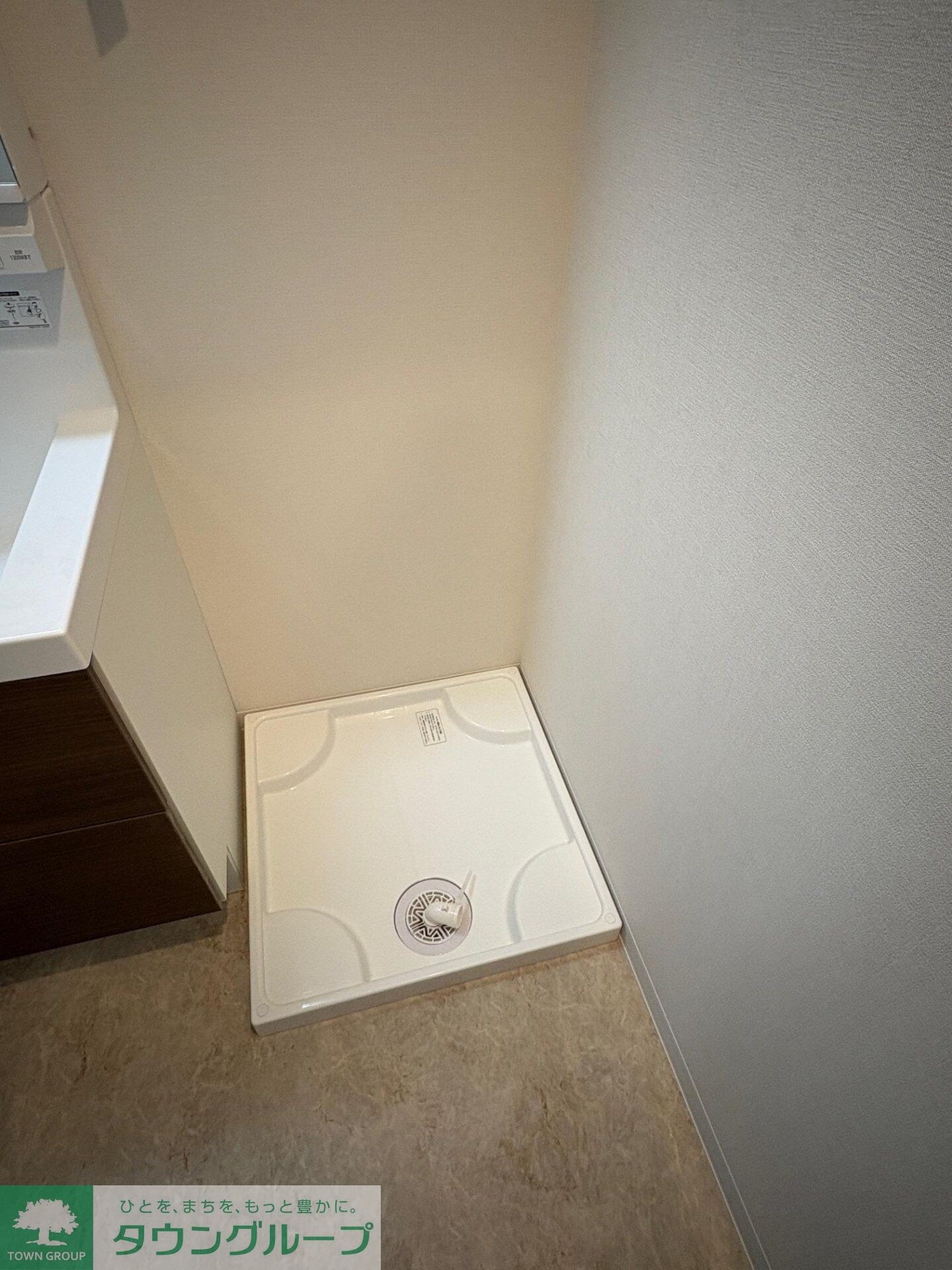 Reframe 5 早稲田の物件内観写真