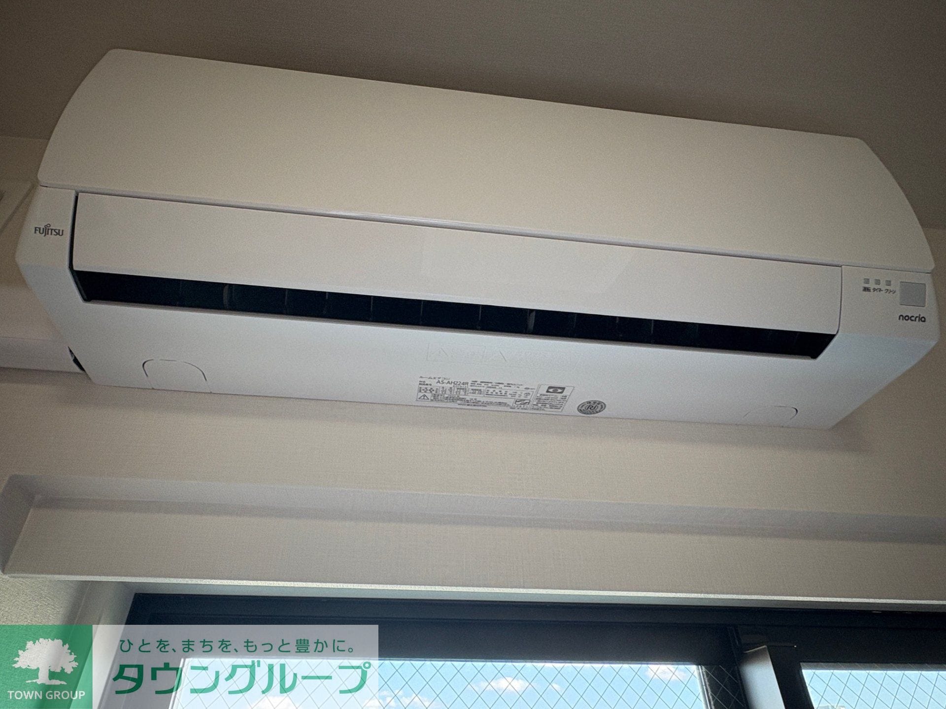 Reframe 5 早稲田の物件内観写真