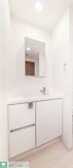 Reframe 5 早稲田の物件内観写真