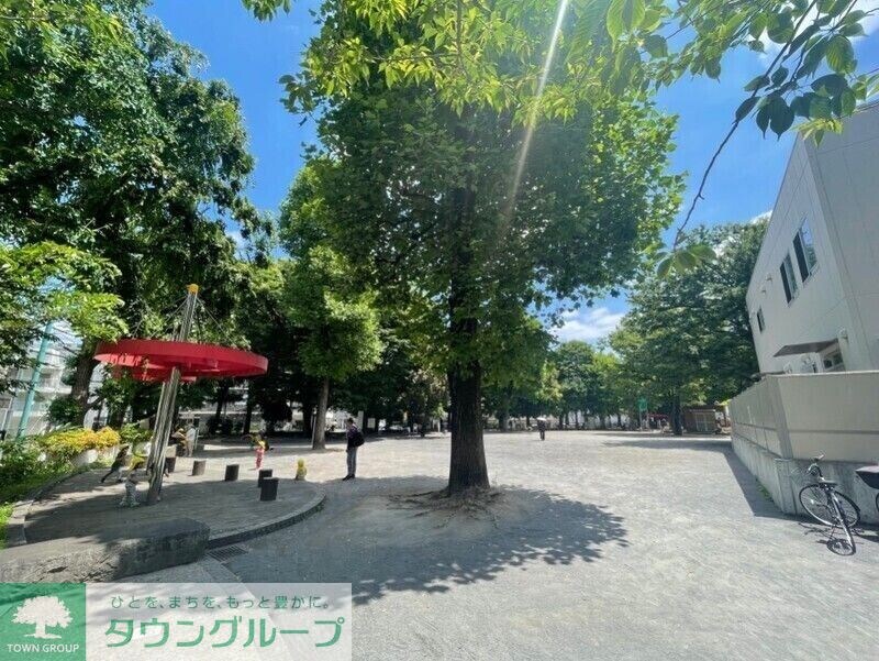 Reframe 5 早稲田の物件内観写真