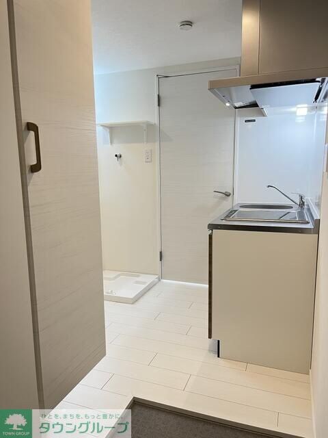 早稲田鶴巻町IMAハウスの物件内観写真