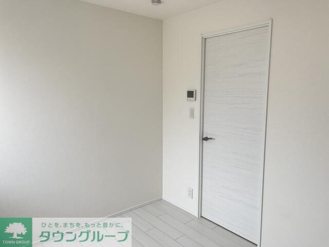 早稲田鶴巻町IMAハウスの物件内観写真