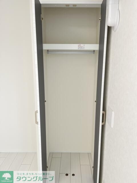 早稲田鶴巻町IMAハウスの物件内観写真