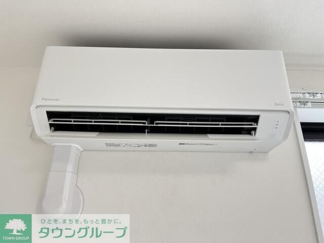 早稲田鶴巻町IMAハウスの物件内観写真