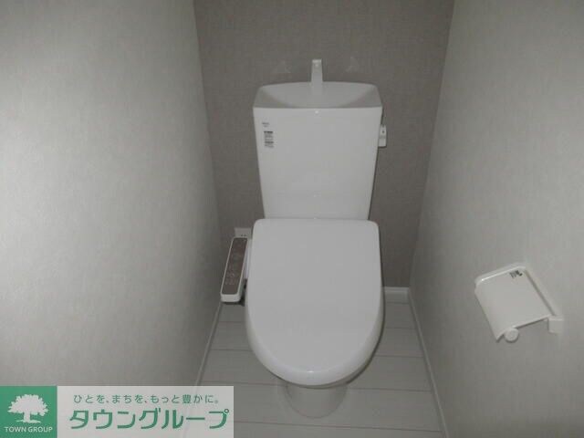 早稲田鶴巻町IMAハウスの物件内観写真