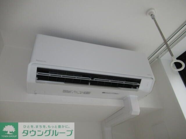 早稲田鶴巻町IMAハウスの物件内観写真