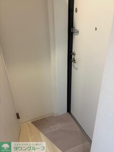 VISTA HONANCHOの物件内観写真