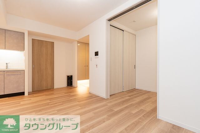 エル・セレーノ西早稲田の物件内観写真