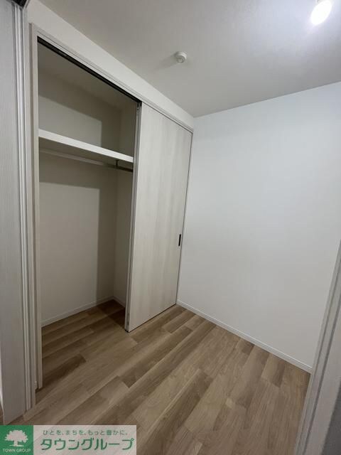 エル・セレーノ西早稲田の物件内観写真