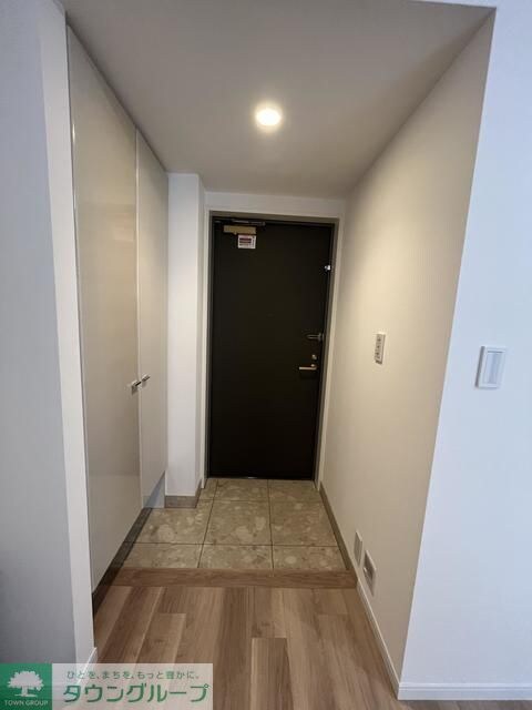 エル・セレーノ西早稲田の物件内観写真