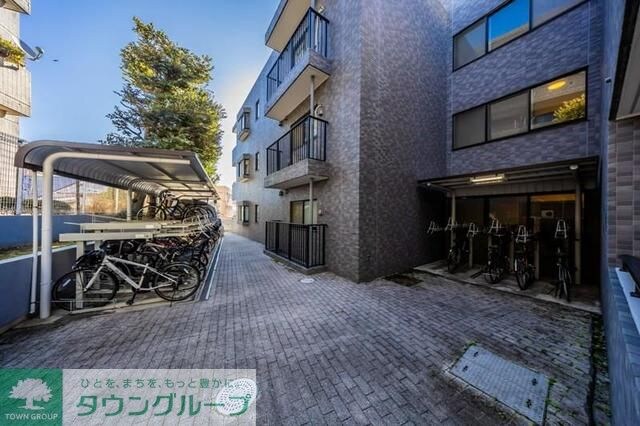 エル・セレーノ西早稲田の物件内観写真