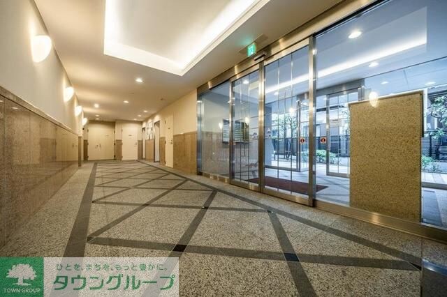 エル・セレーノ西早稲田の物件内観写真