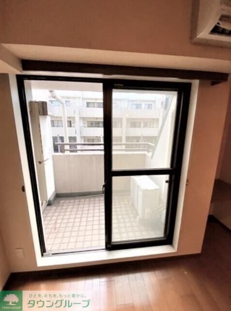 AXIA新宿御苑の物件内観写真