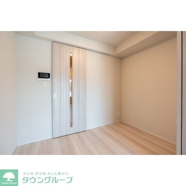 コンフォリア・リヴ東中野の物件内観写真