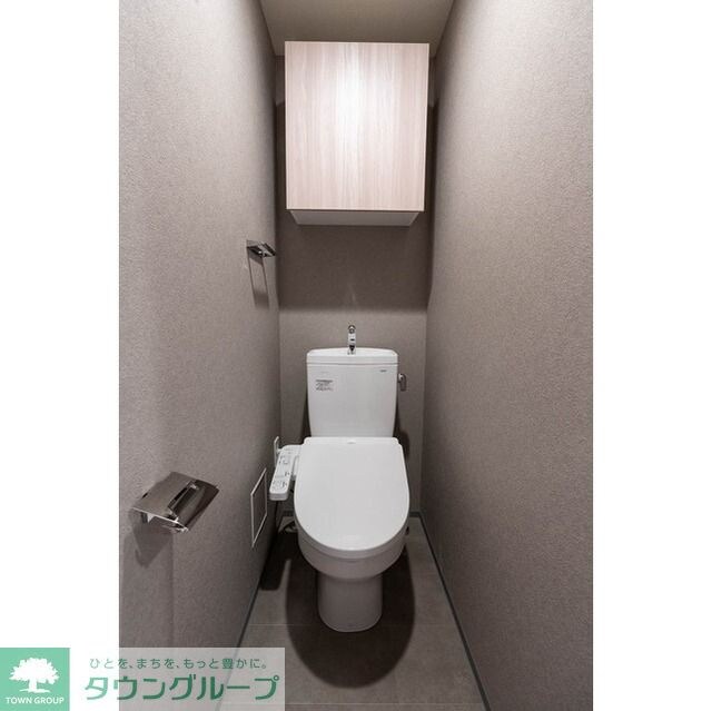 コンフォリア・リヴ東中野の物件内観写真