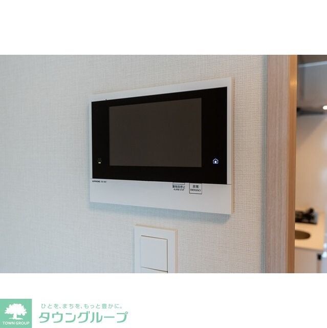 コンフォリア・リヴ東中野の物件内観写真