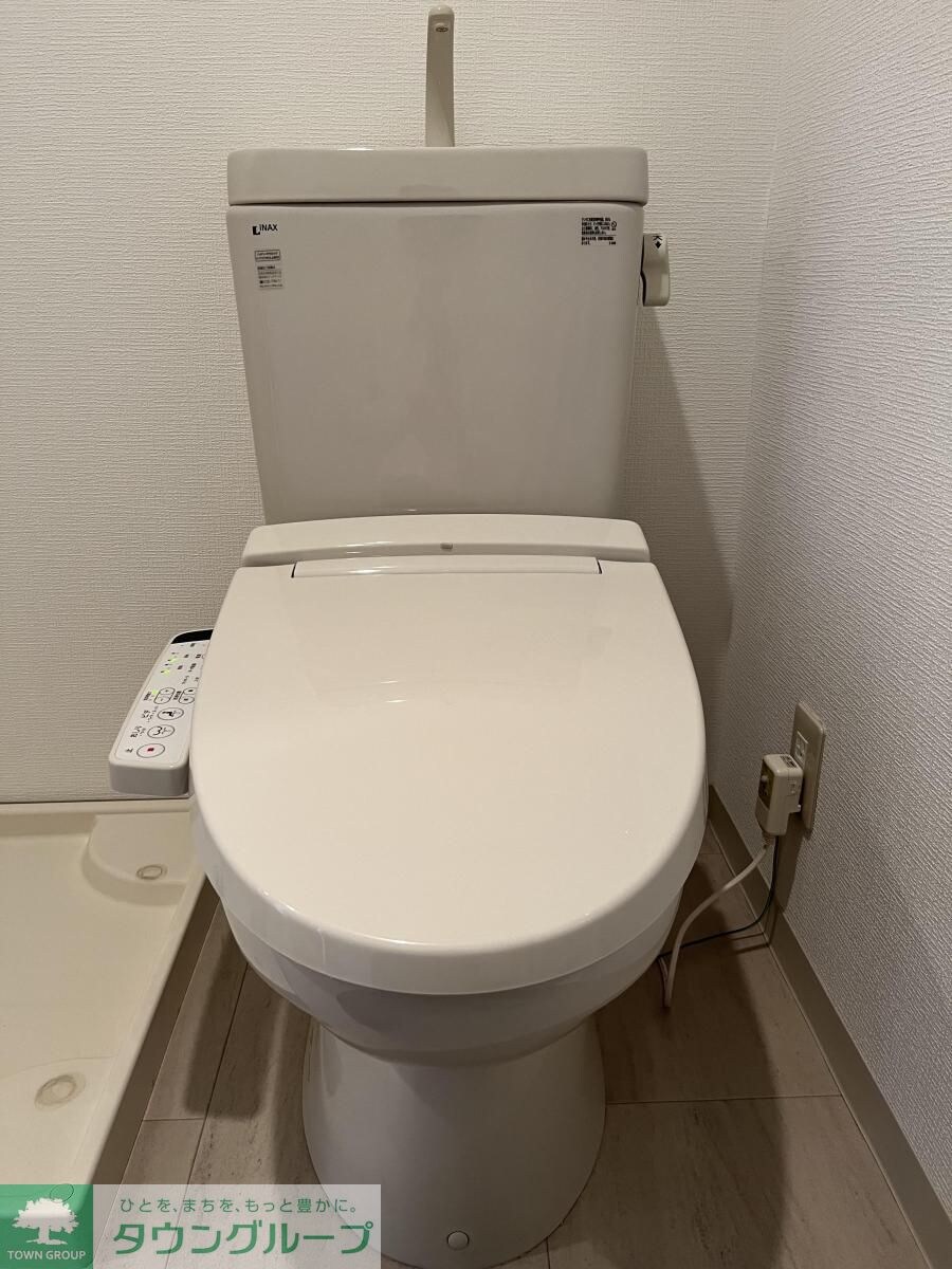 アジールコート西新宿の物件内観写真