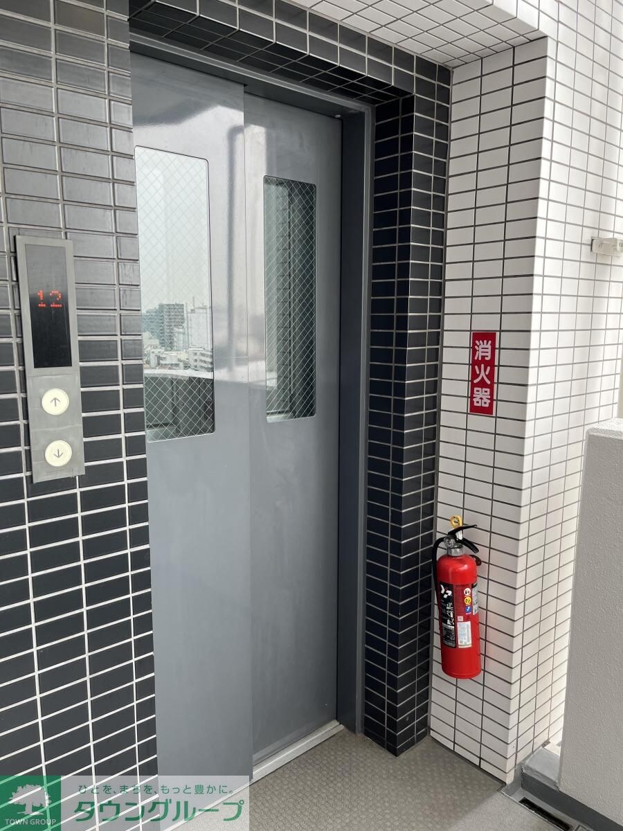 アジールコート西新宿の物件内観写真