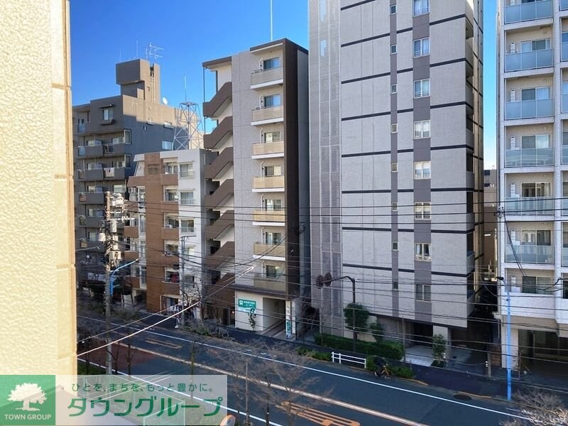 グランクリュ若松町の物件内観写真