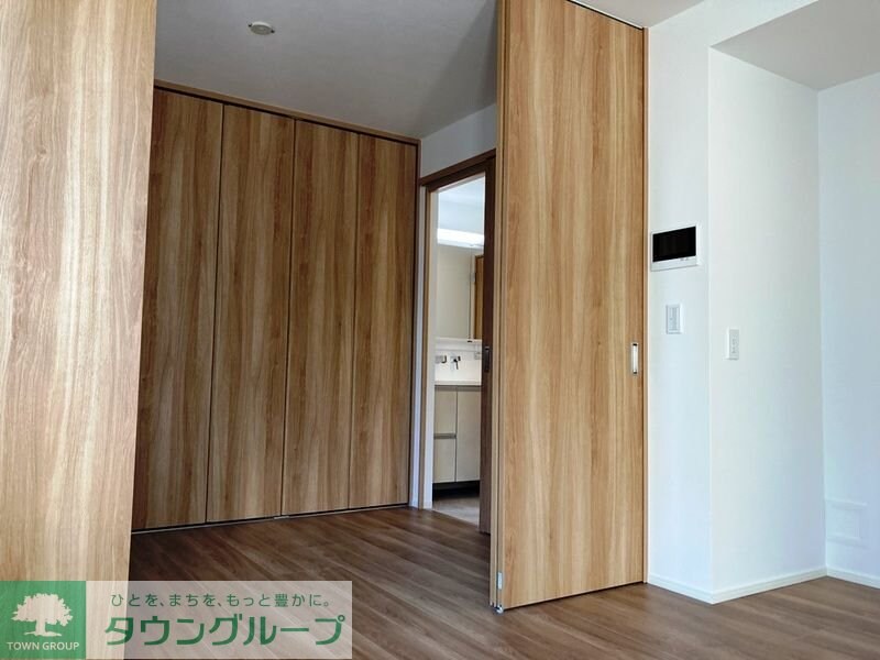 グランクリュ若松町の物件内観写真