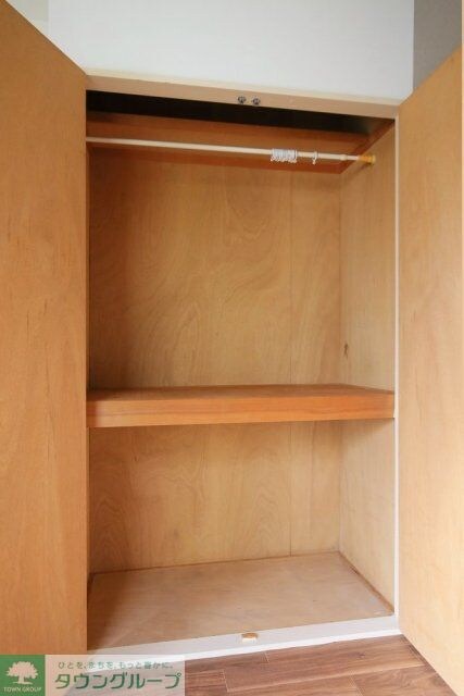 エスポワール(中野区)の物件内観写真