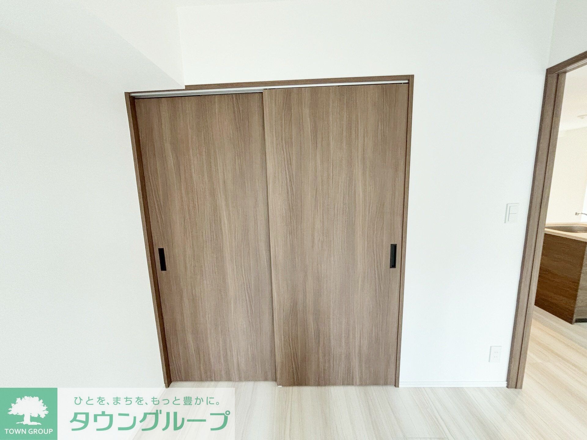 スパシエ幡ヶ谷の物件内観写真